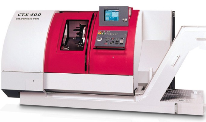 CTX400E (RB)